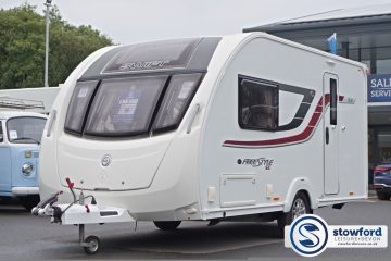 Swift Freestyle SE S2