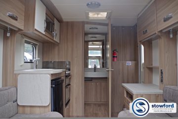 Swift Freestyle SE S2