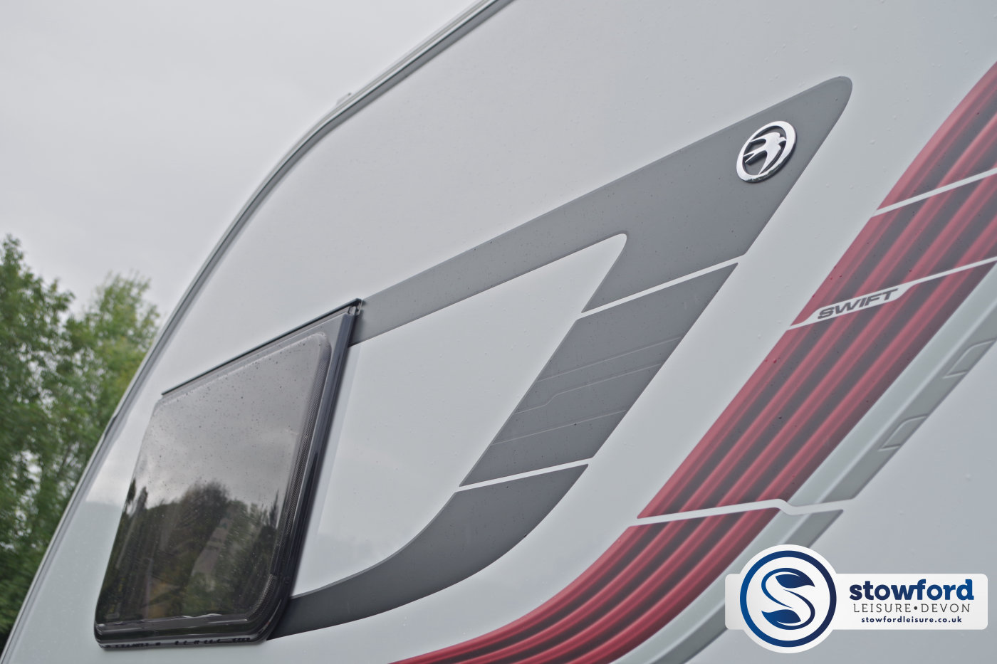 Swift Freestyle SE S2 2016 Swift Freestyle SE S2 2016