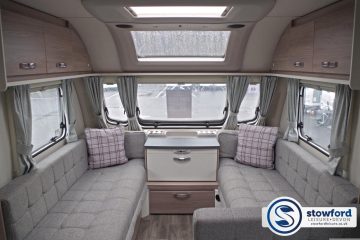 Swift Sprite Grande Quattro DB