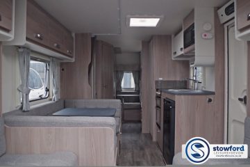 Swift Sprite Grande Quattro DB