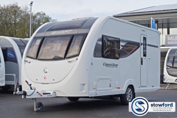 Swift Sprite Coastline Design A2