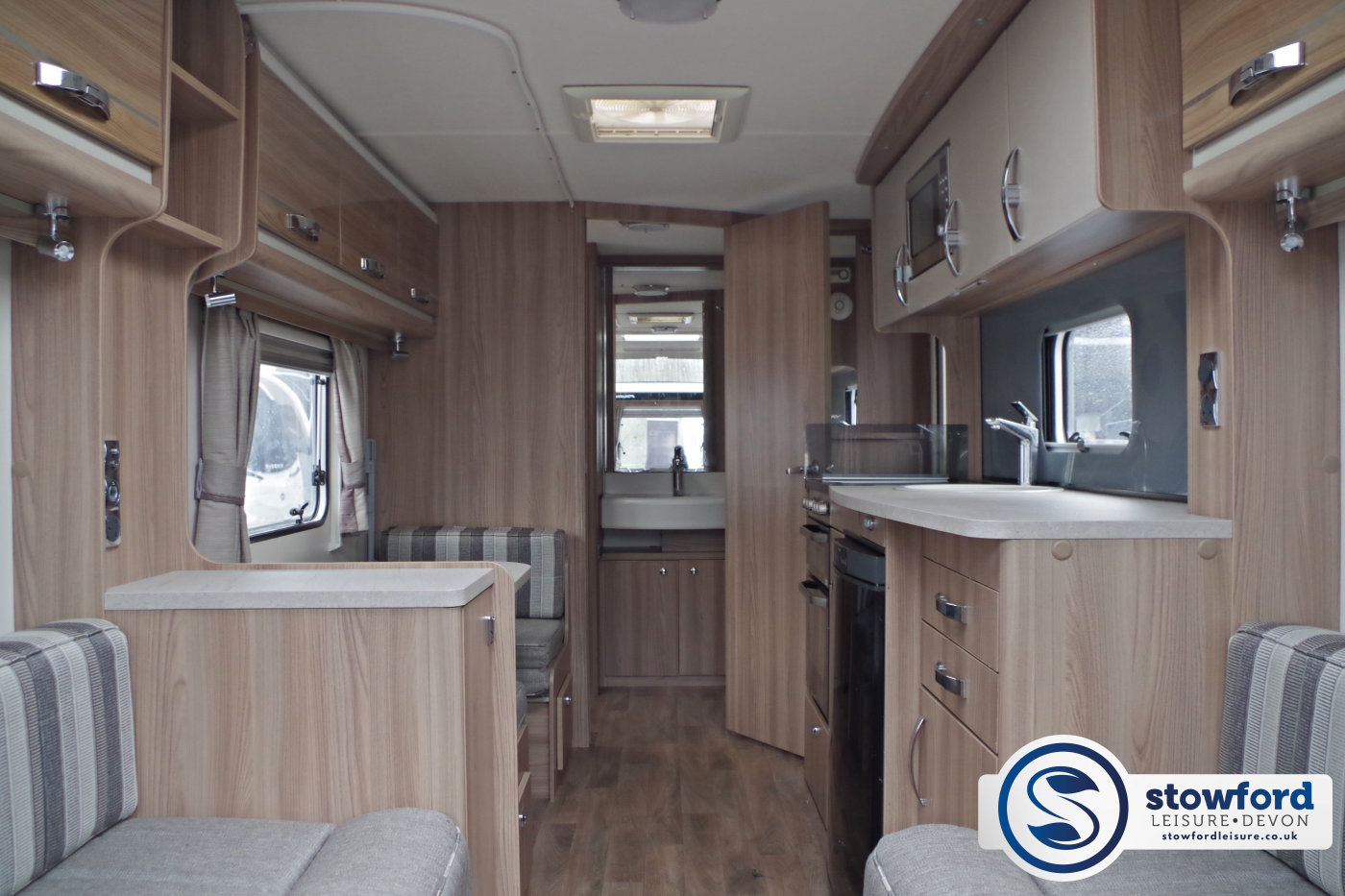 Swift Fairway 530 2016 Swift Fairway 530 2016