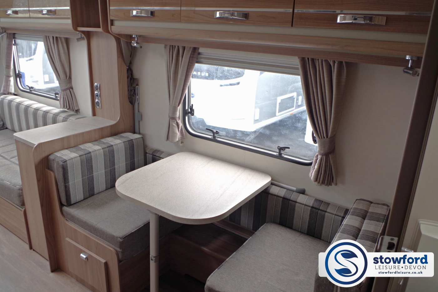 Swift Fairway 530 2016 Swift Fairway 530 2016