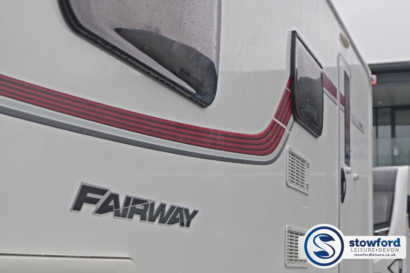 Swift Fairway 530 2016 Swift Fairway 530 2016