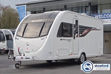 Swift Archway Sport (Sprite) Hartwell