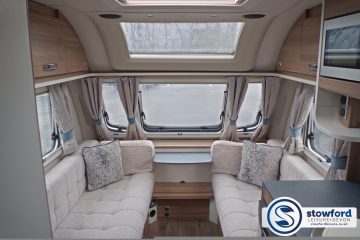 Swift Archway Sport (Sprite) Hartwell