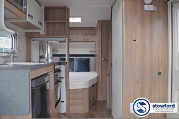 Swift Archway Sport (Sprite) Hartwell