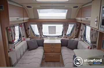 Swift Challenger 565 SE