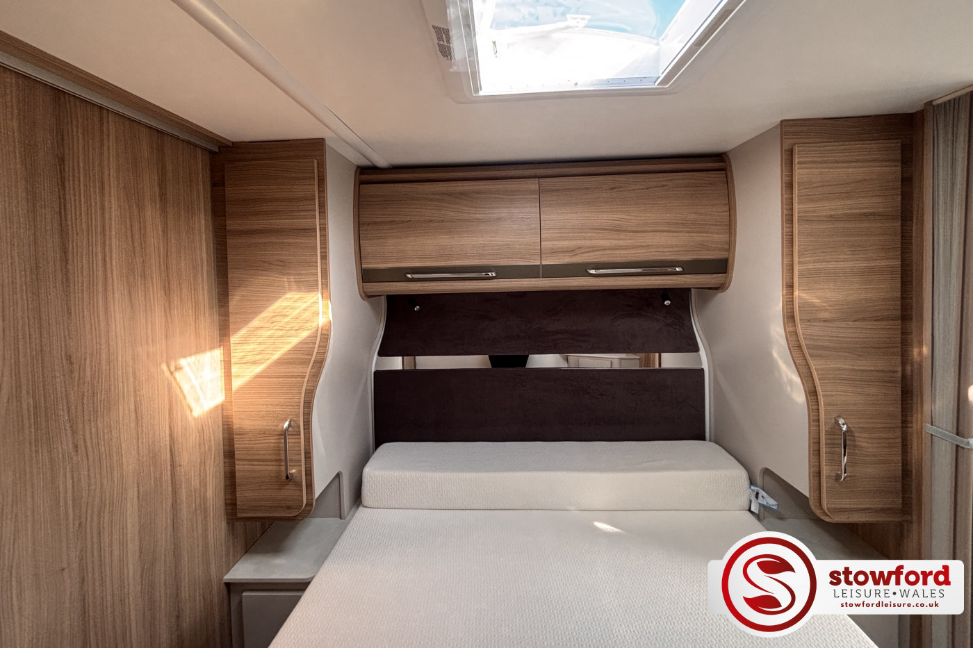 Bailey Unicorn 6 Deluxe Vigo 2025 Bailey Unicorn 6 Deluxe Vigo 2025