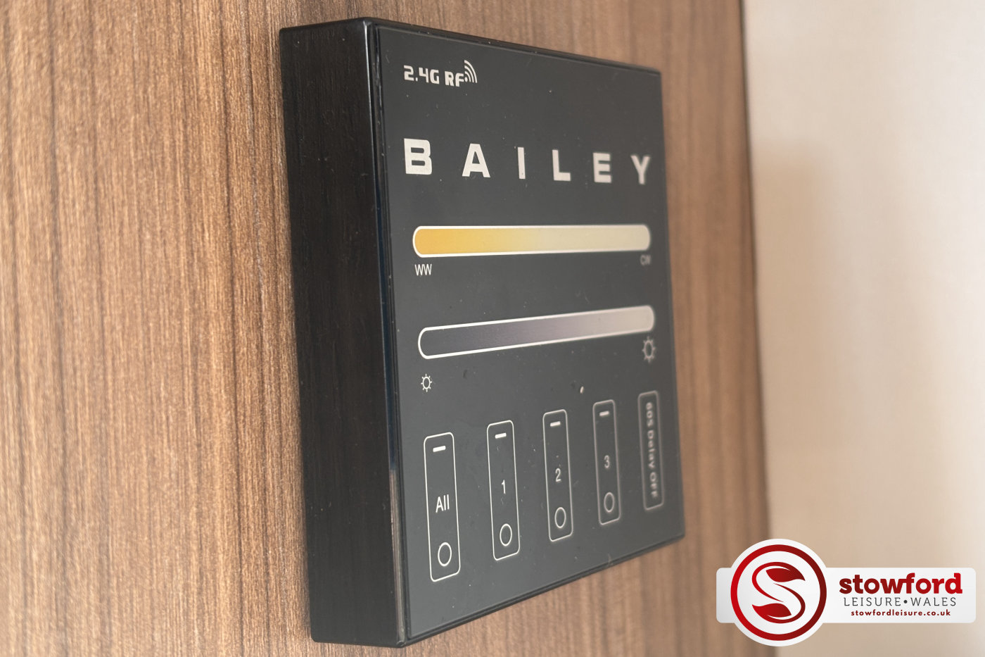 Bailey Unicorn 6 Deluxe Vigo 2025 Bailey Unicorn 6 Deluxe Vigo 2025