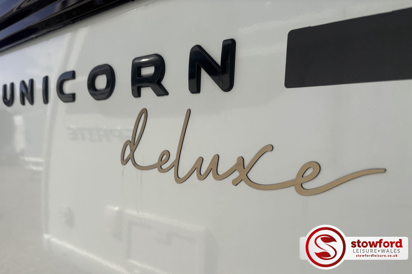 Bailey Unicorn 6 Deluxe Vigo 2025 Bailey Unicorn 6 Deluxe Vigo 2025