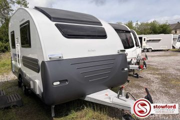 Adria Action 361LT