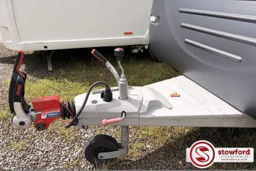 Adria Action 361LT