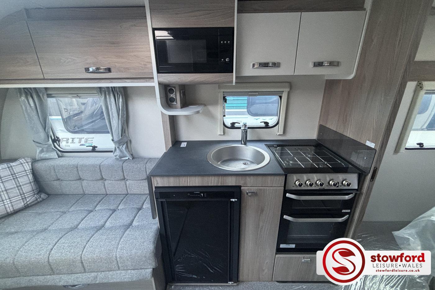 Swift Sprite Grande Major 4 SB 2024 Swift Sprite Grande Major 4 SB 2024