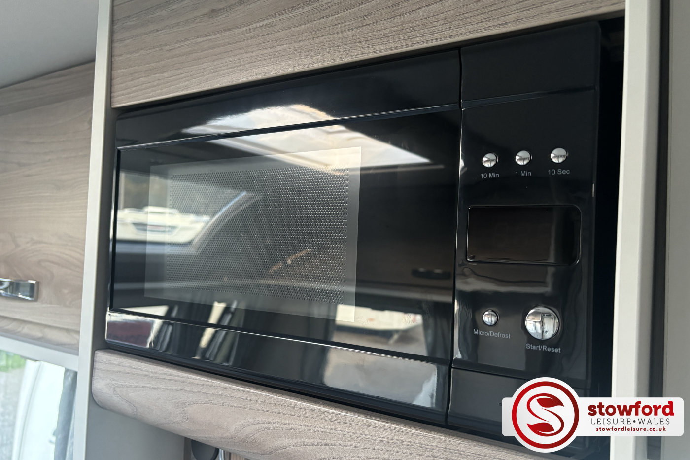Swift Sprite Grande Major 4 SB 2024 Swift Sprite Grande Major 4 SB 2024