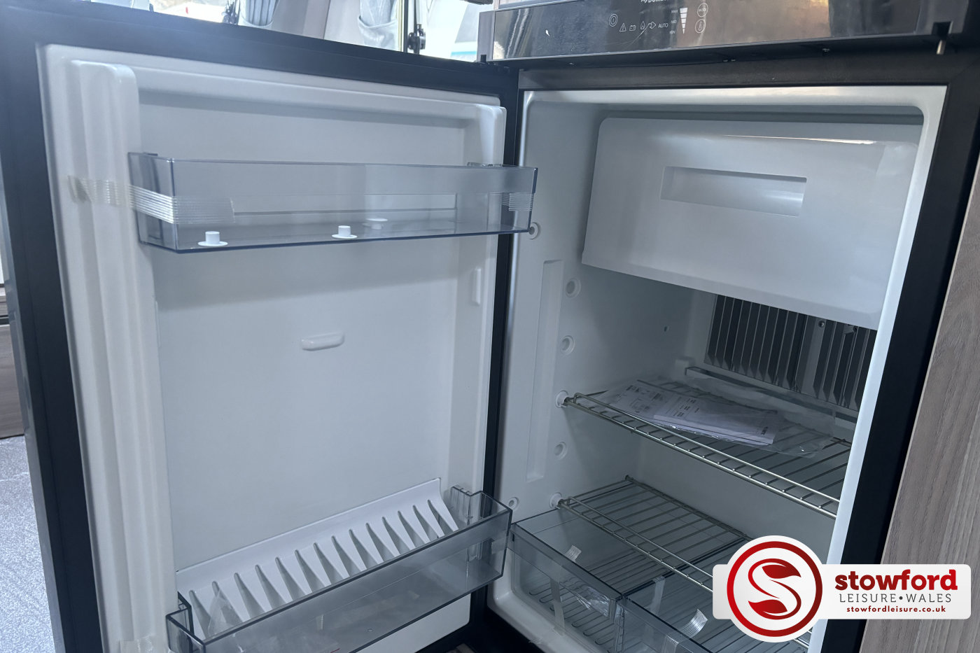 Swift Sprite Grande Major 4 SB 2024 Swift Sprite Grande Major 4 SB 2024