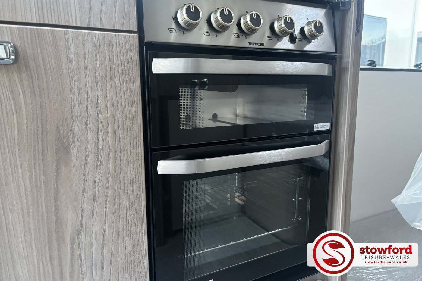 Swift Sprite Grande Major 4 SB 2024 Swift Sprite Grande Major 4 SB 2024