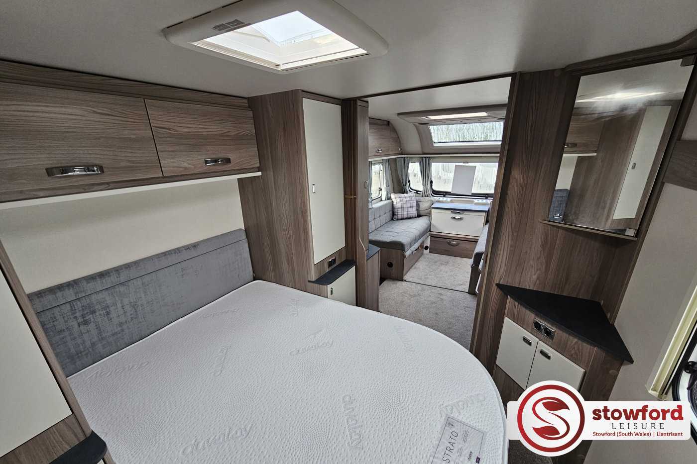 Swift Sprite Grande Major 4 SB 2024 Swift Sprite Grande Major 4 SB 2024