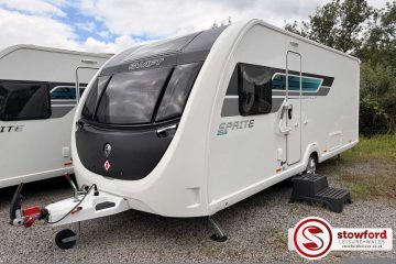 Swift Sprite Grande Major 4 SB