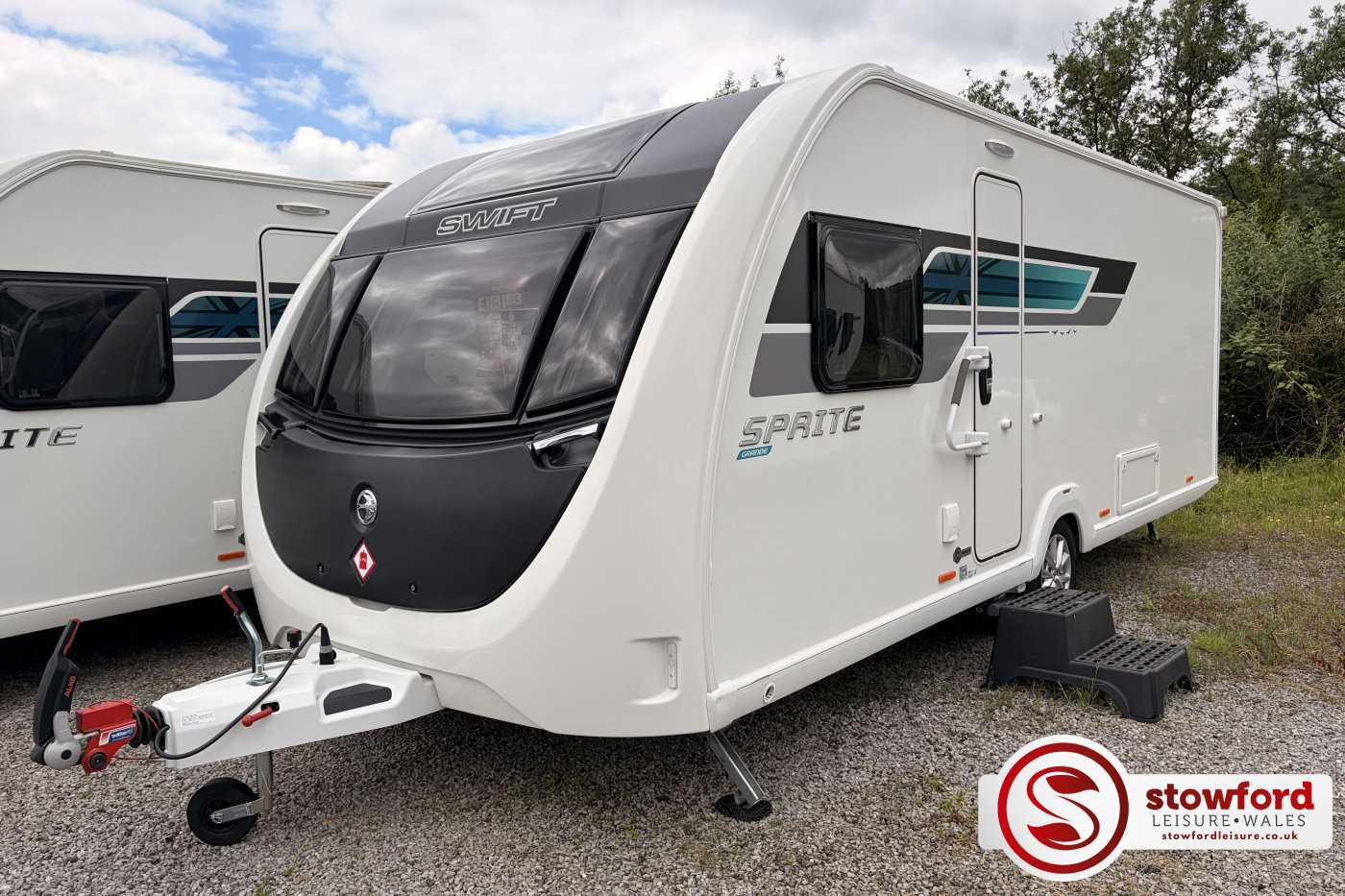 Swift Sprite Grande Major 4 SB 2024 Swift Sprite Grande Major 4 SB 2024
