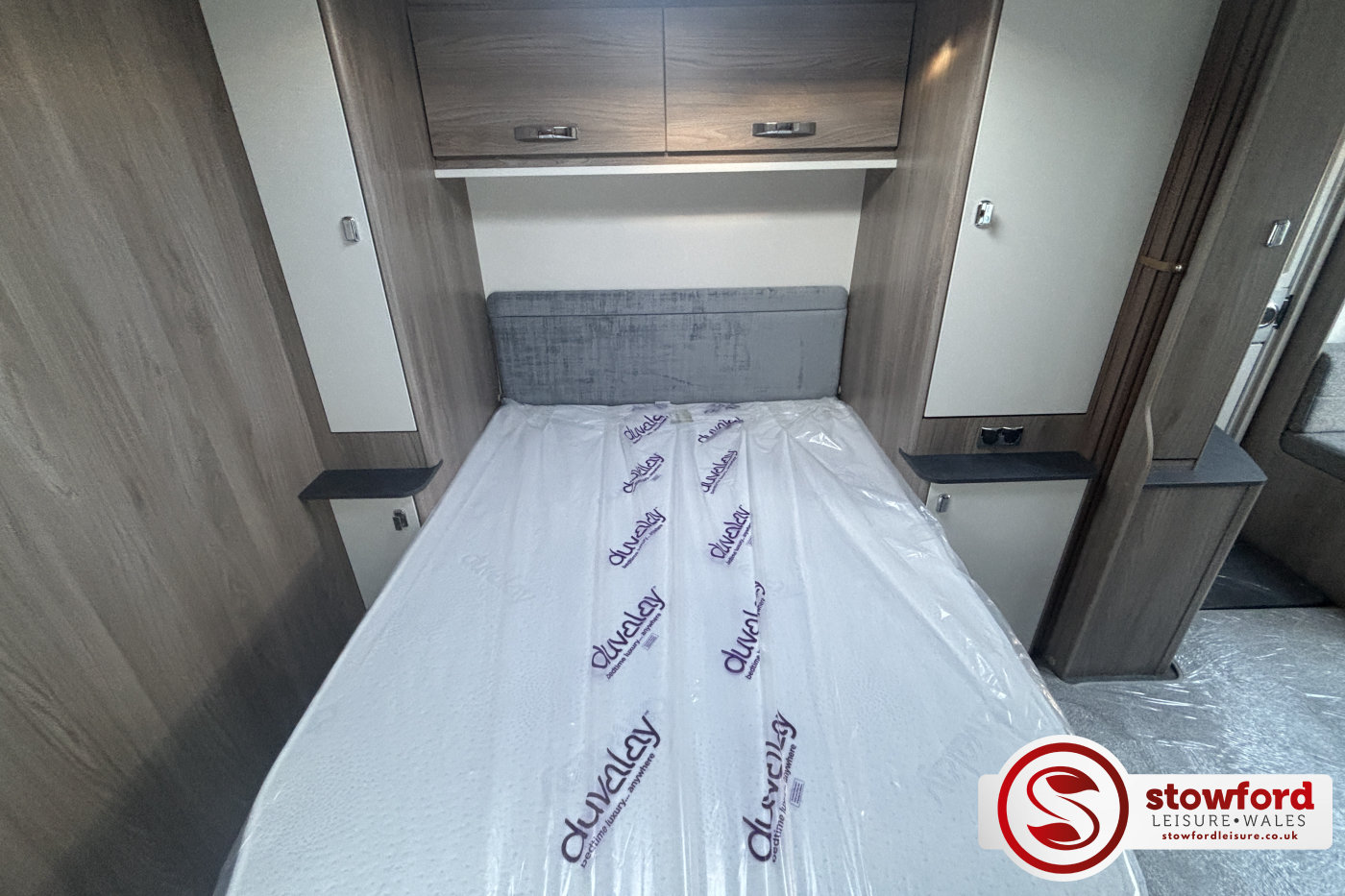 Swift Sprite Grande Major 4 SB 2024 Swift Sprite Grande Major 4 SB 2024