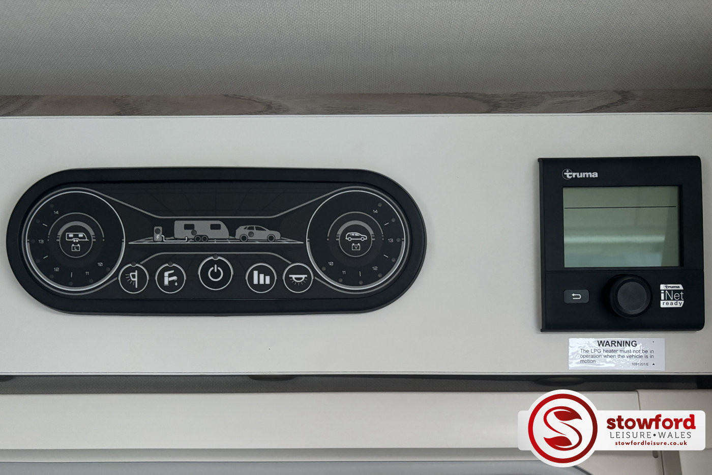 Swift Sprite Grande Major 4 SB 2024 Swift Sprite Grande Major 4 SB 2024