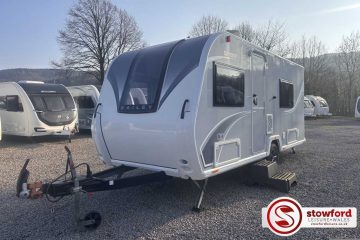 Bailey Discovery Plus D4-4