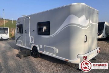 Bailey Discovery Plus D4-4