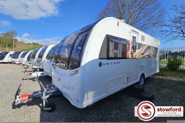Bailey Unicorn 5 Vigo