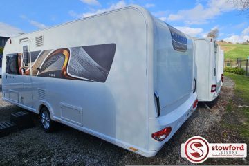 Bailey Unicorn 5 Vigo