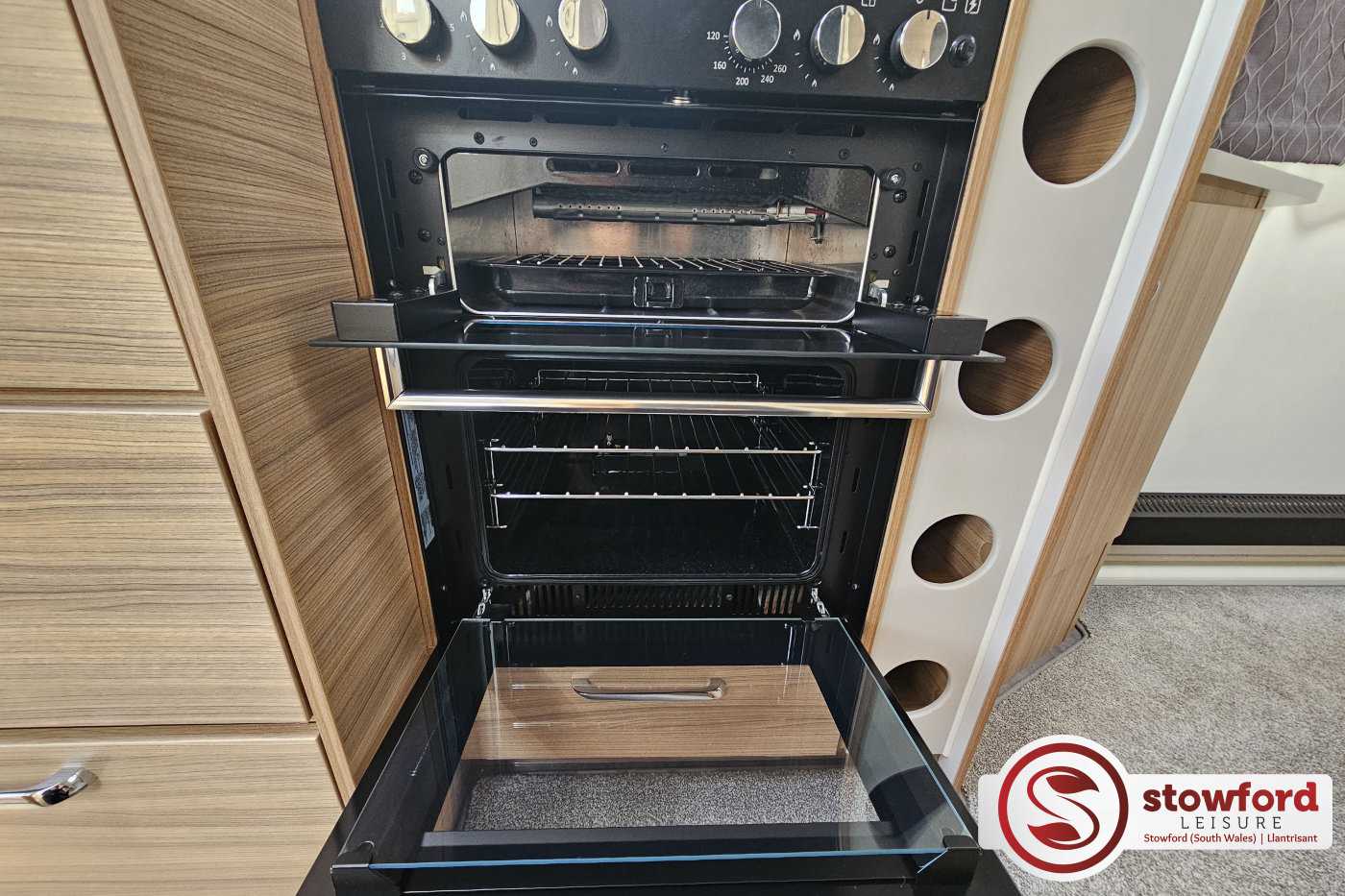 Bailey Unicorn 5 Vigo 2023 Bailey Unicorn 5 Vigo 2023