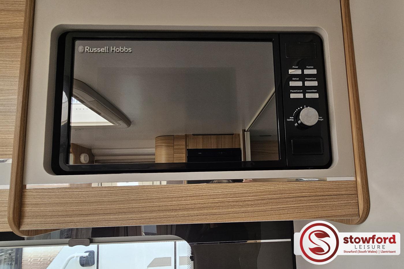 Bailey Unicorn 5 Vigo 2023 Bailey Unicorn 5 Vigo 2023