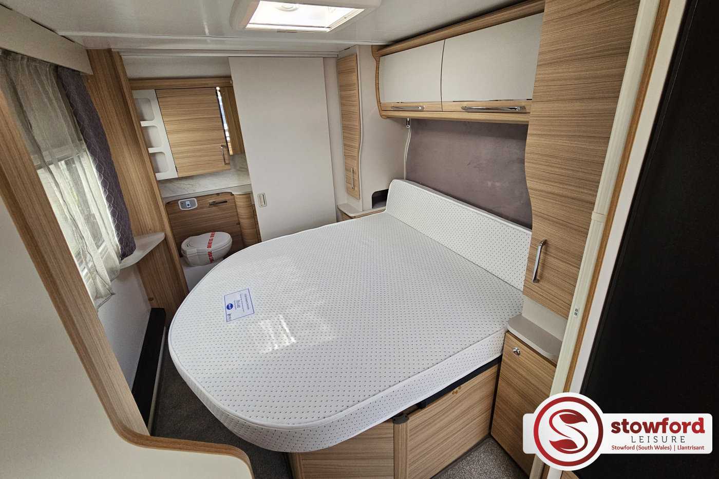 Bailey Unicorn 5 Vigo 2023 Bailey Unicorn 5 Vigo 2023