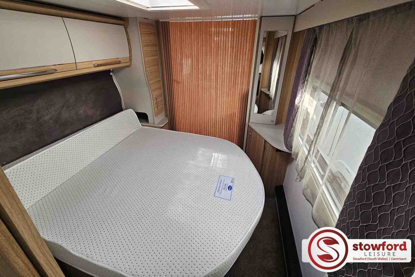 Bailey Unicorn 5 Vigo 2023 Bailey Unicorn 5 Vigo 2023
