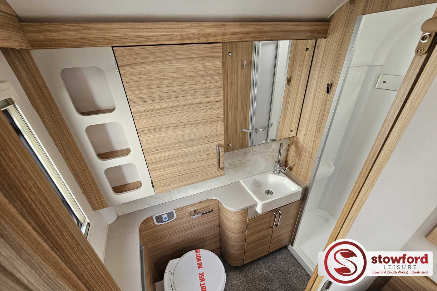 Bailey Unicorn 5 Vigo 2023 Bailey Unicorn 5 Vigo 2023