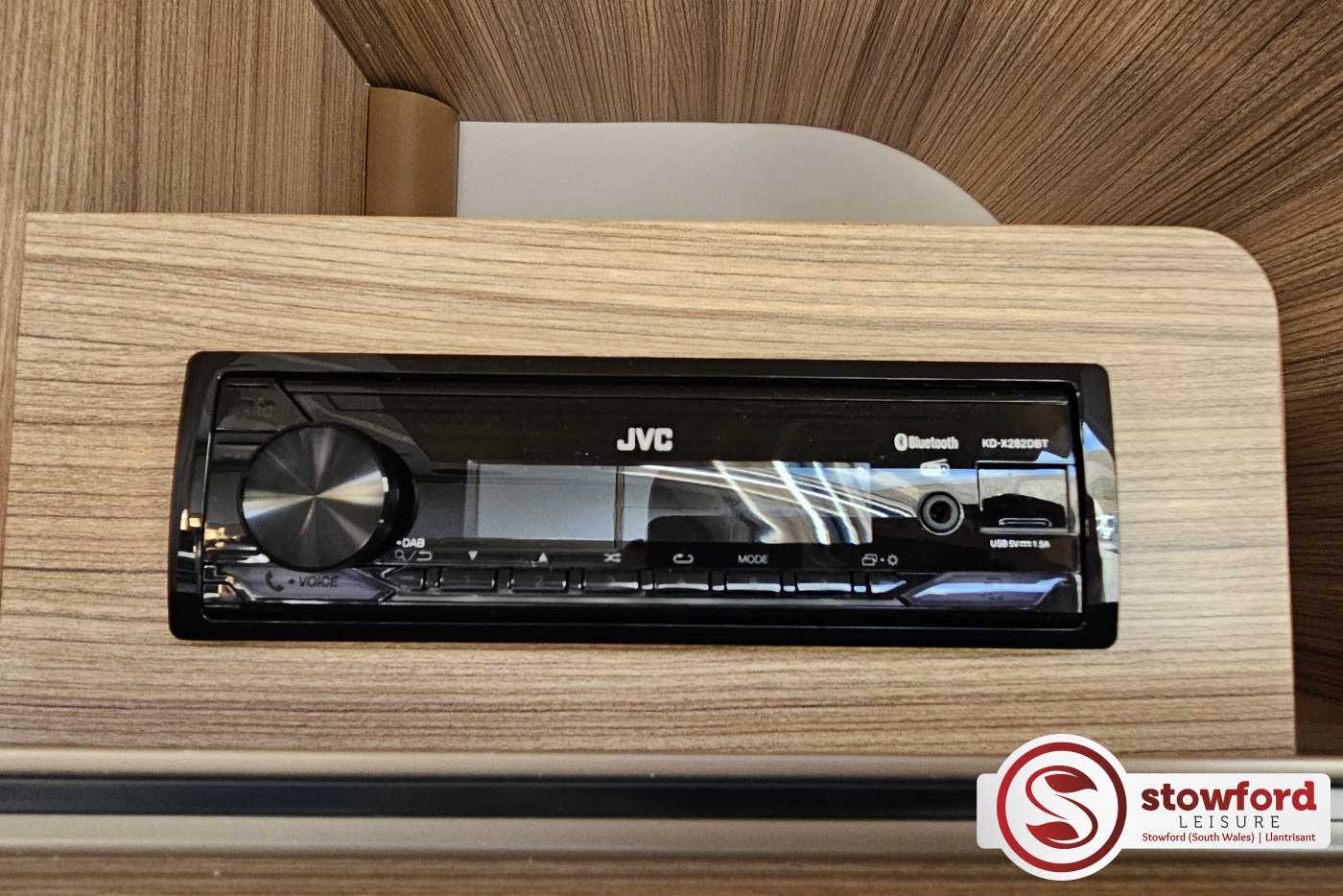 Bailey Unicorn 5 Vigo 2023 Bailey Unicorn 5 Vigo 2023