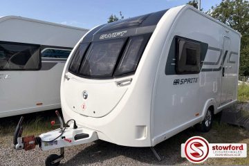 Swift Sprite Alpine 2