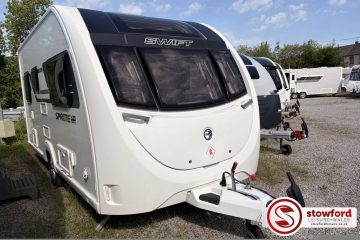 Swift Sprite Alpine 2