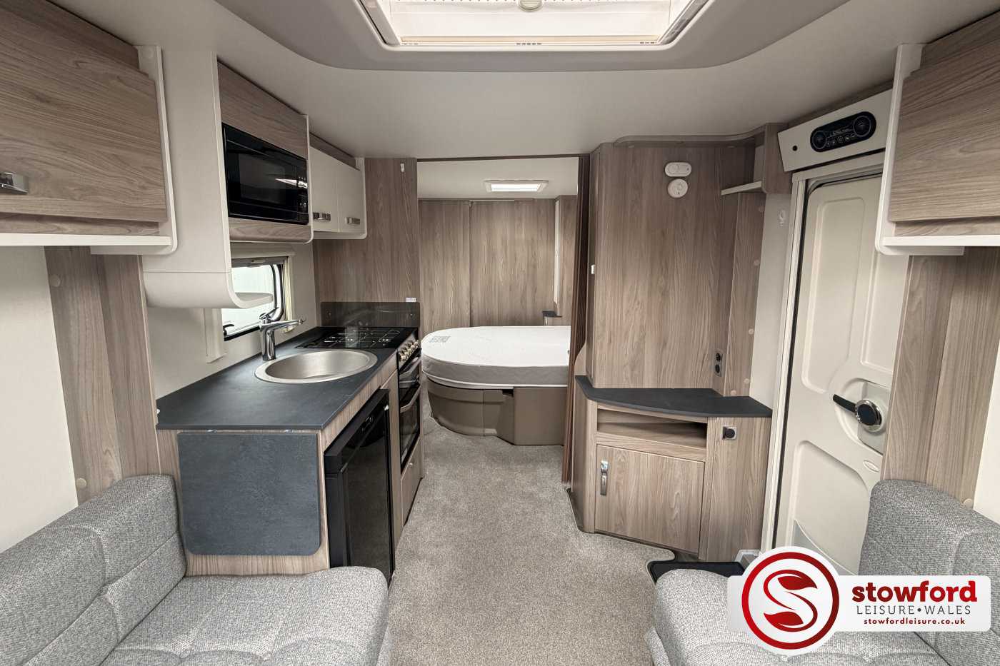 Swift Sprite Grande Major 4 SB 2024 Swift Sprite Grande Major 4 SB 2024