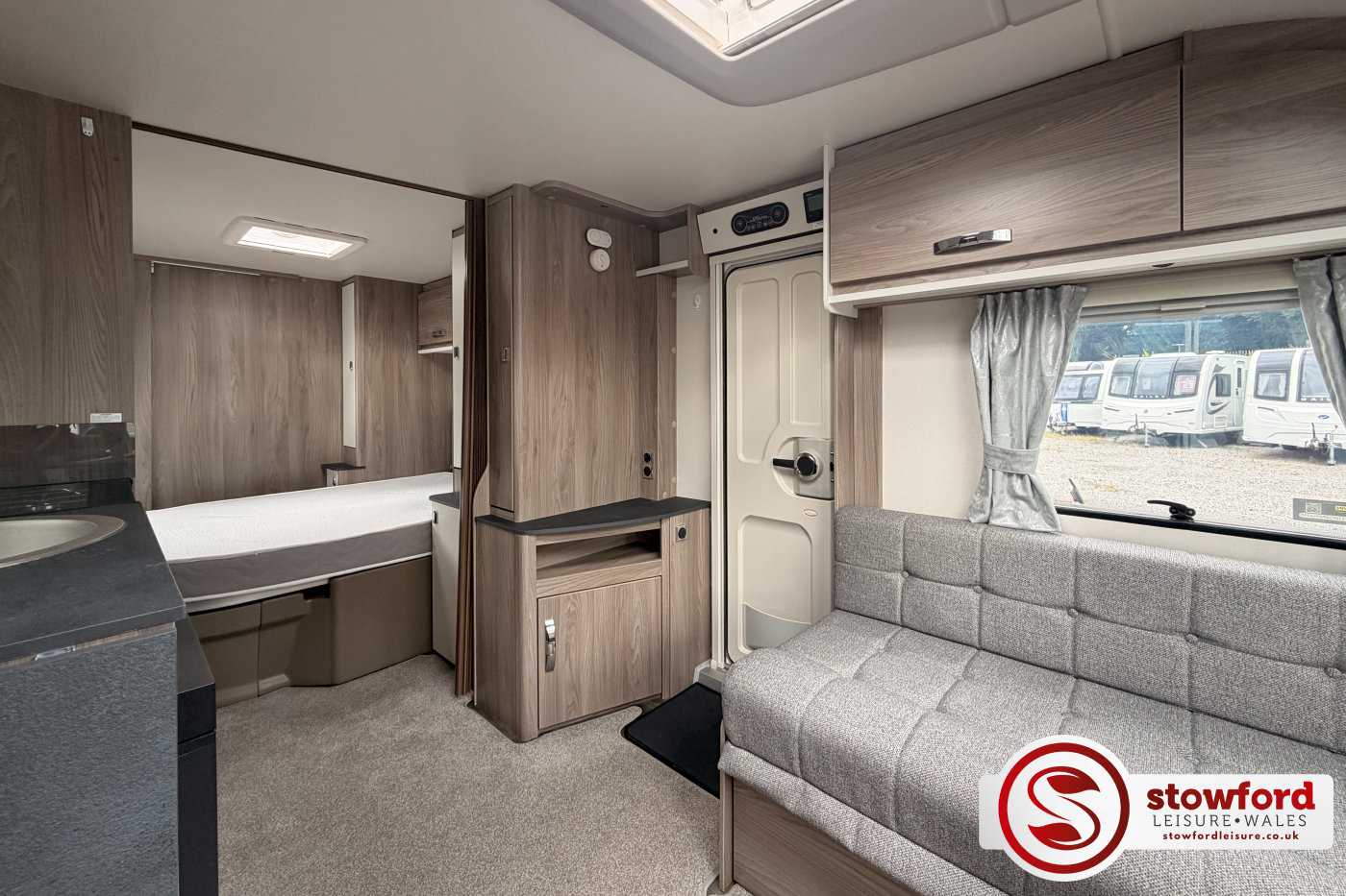Swift Sprite Grande Major 4 SB 2024 Swift Sprite Grande Major 4 SB 2024