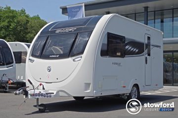 Swift Vogue 480