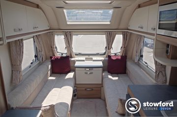Swift Vogue 480