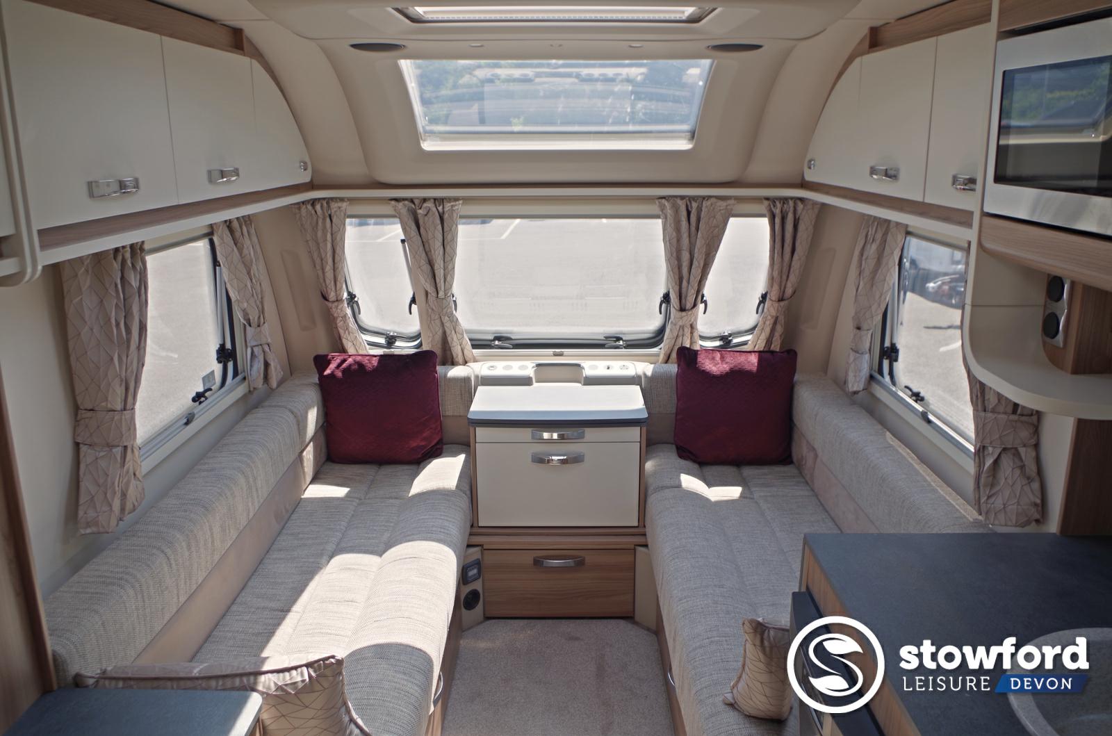 Swift Vogue 480 2019 Swift Vogue 480 2019