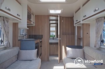 Swift Vogue 480