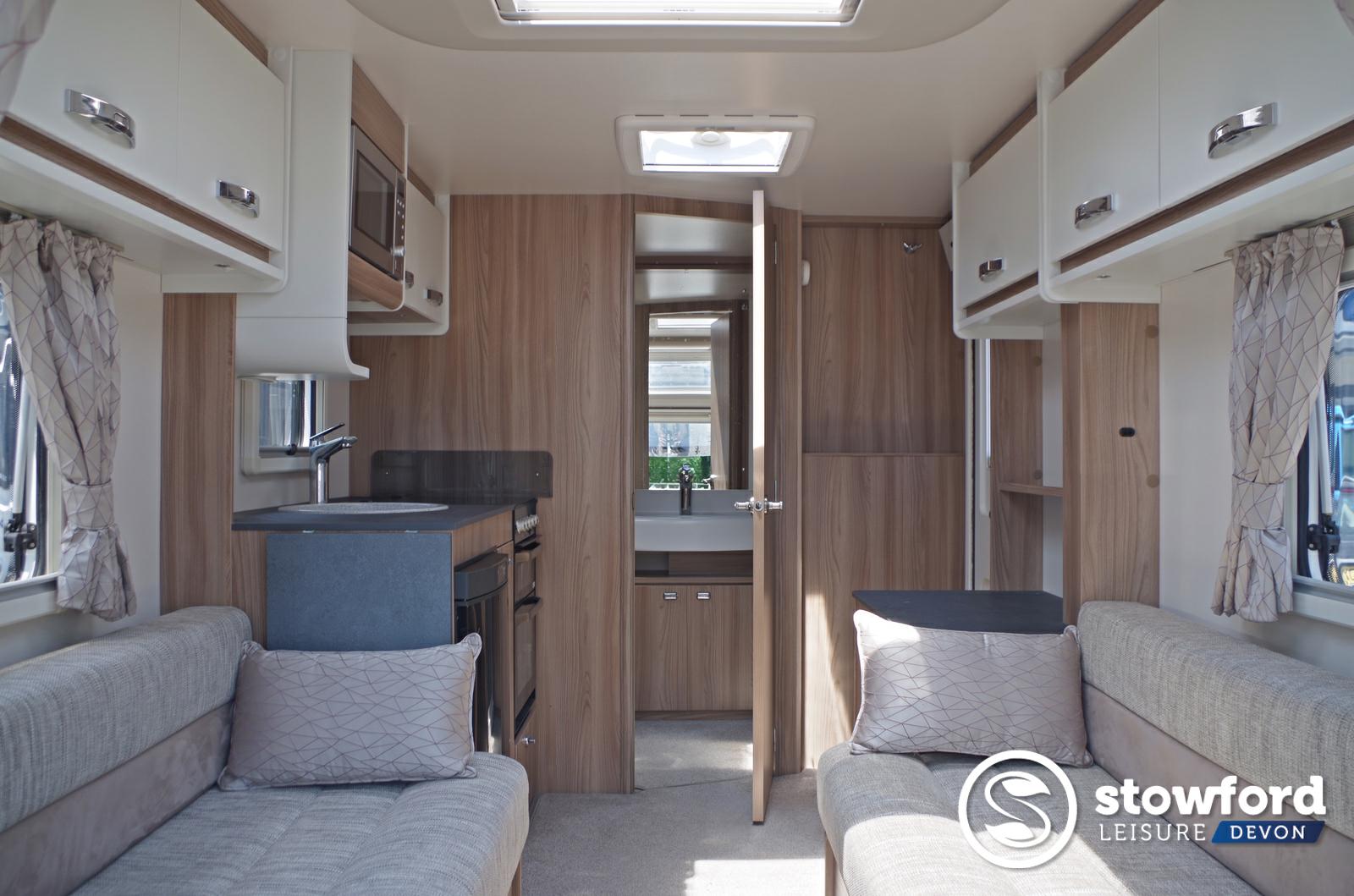 Swift Vogue 480 2019 Swift Vogue 480 2019