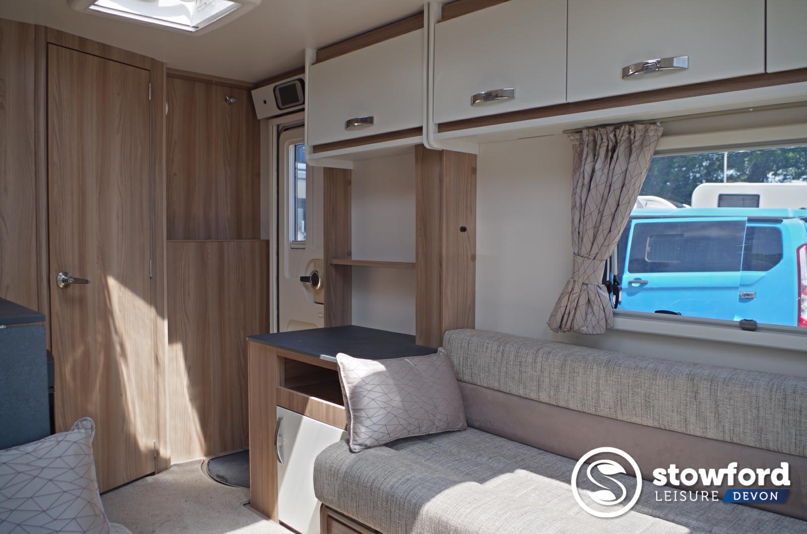 Swift Vogue 480 2019 Swift Vogue 480 2019
