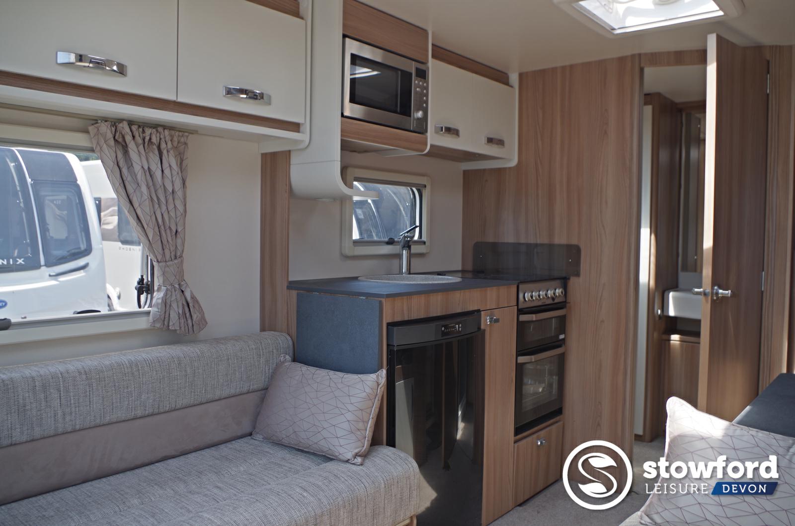 Swift Vogue 480 2019 Swift Vogue 480 2019