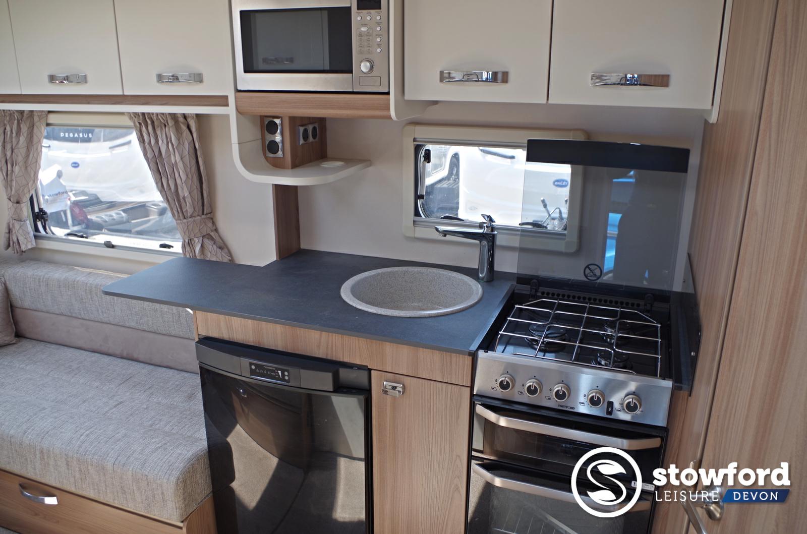 Swift Vogue 480 2019 Swift Vogue 480 2019