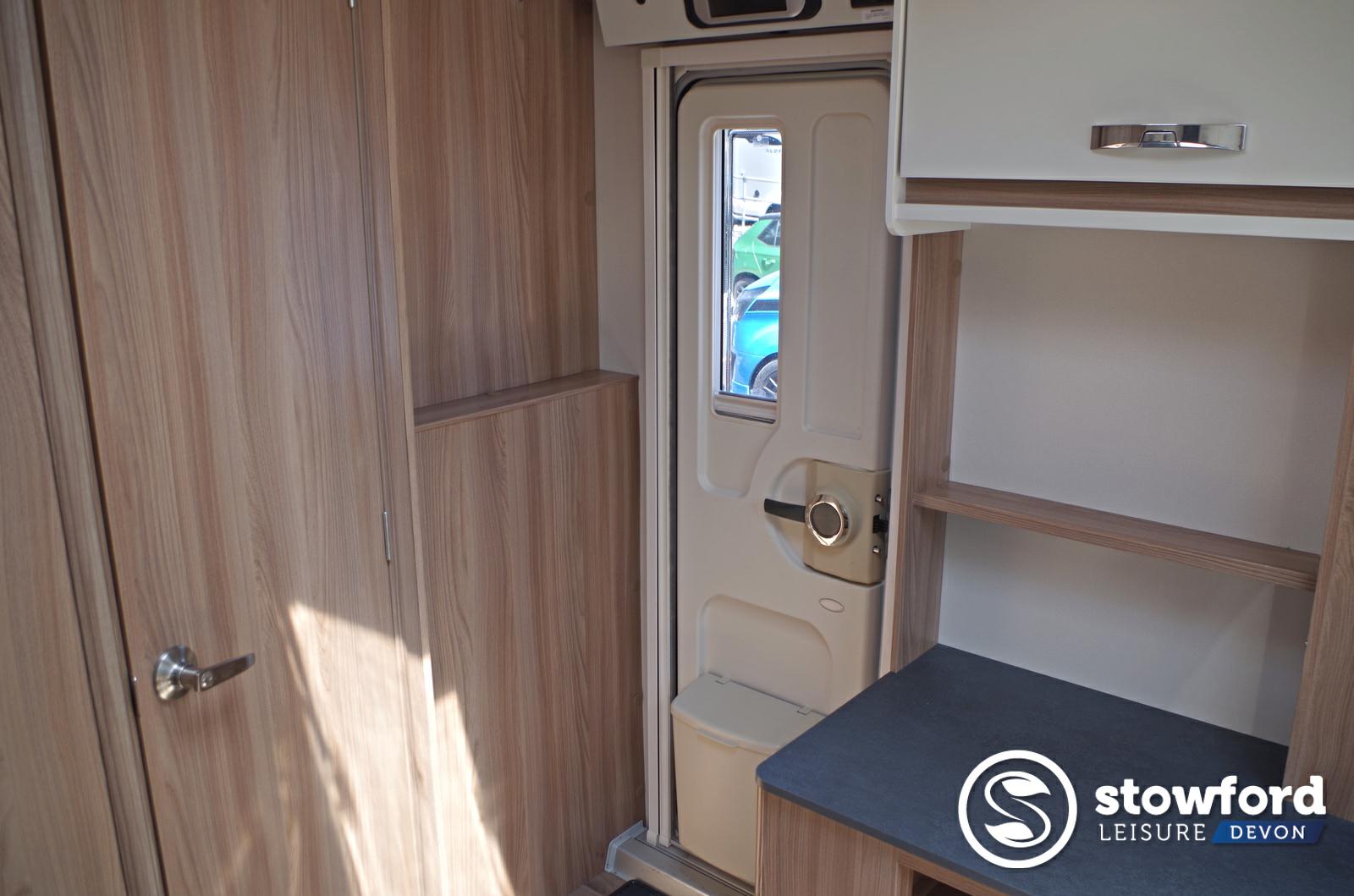 Swift Vogue 480 2019 Swift Vogue 480 2019